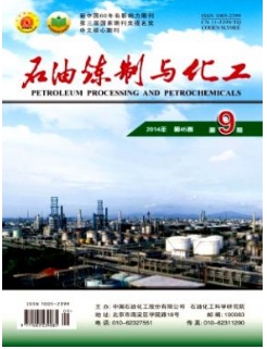 石油煉制與化工