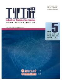工業(yè)工程雜志2015年北大核心期刊總覽