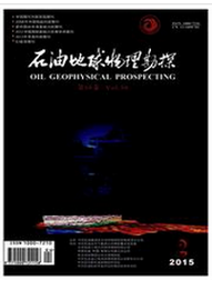 石油地球物理勘探投稿論文
