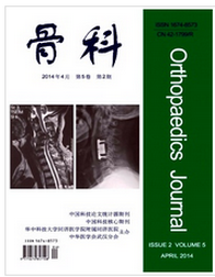骨科國家級醫(yī)學職稱論文發(fā)表