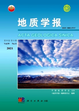 地質學報是sci嗎