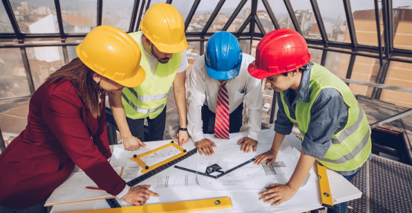 工程造價論文題目參考30個