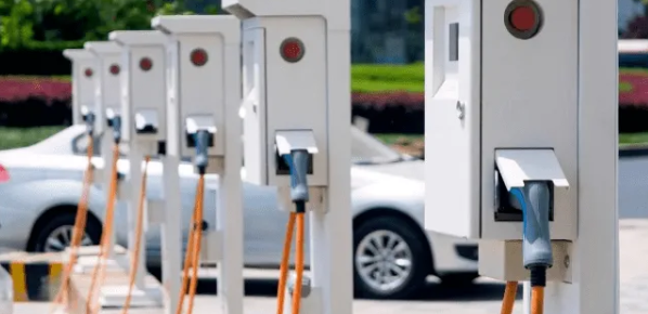 充電樁論文題目30個(gè)