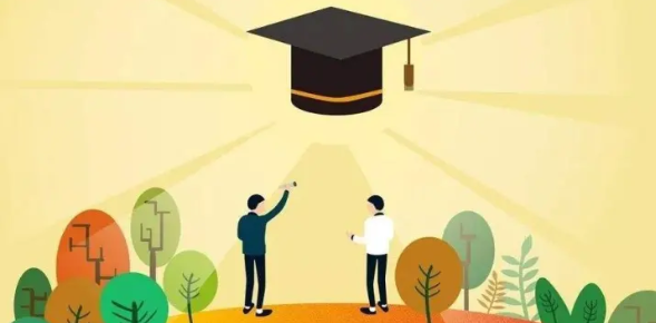 研究生學歷可以直接評副高嗎