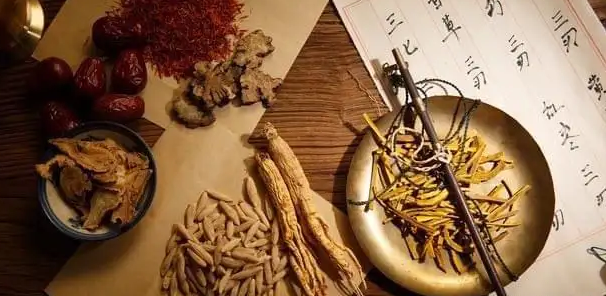 中西醫(yī)結(jié)合方向的期刊整理