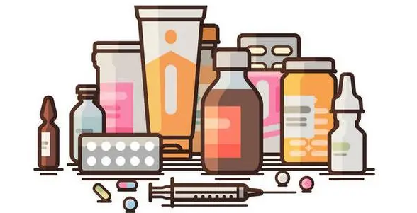 推薦幾本見刊快的藥學雜志