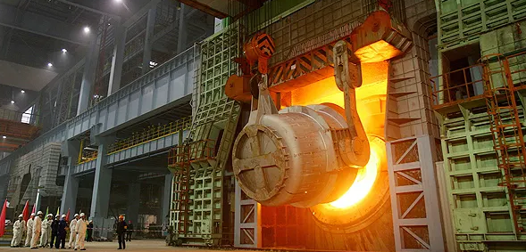 冶金論文參考文獻(xiàn)大全