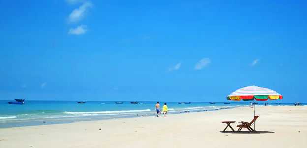 分享30個關于旅游的論文題目