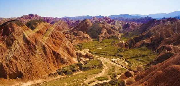 地質類cscd核心期刊目錄
