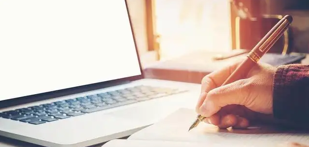 英文論文降重的方法與技巧