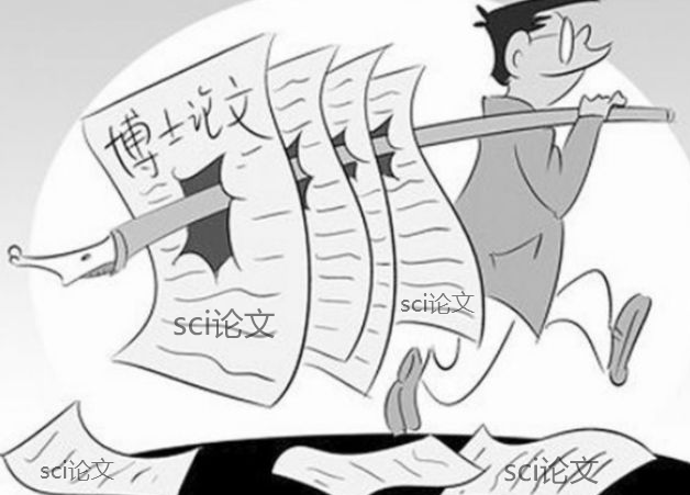 寫一篇SCI大概要多長時間