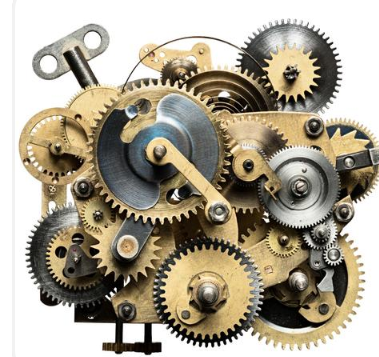 機械領域公認的頂級國際期刊