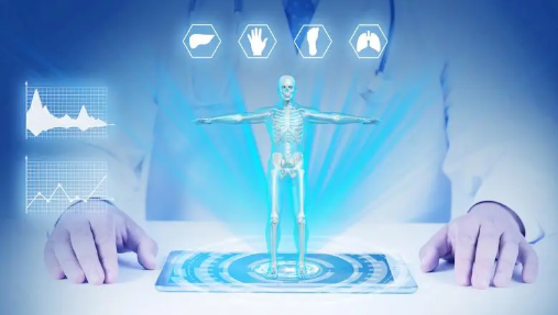 醫學SCI一二三四區期刊