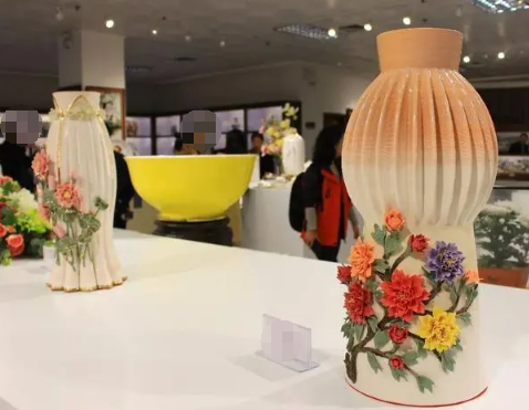 陶瓷3D打印能投的國際期刊