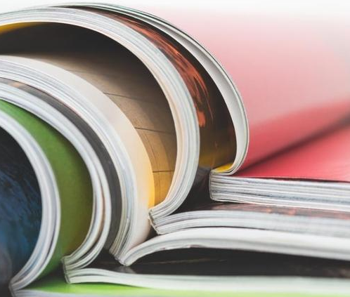 北核和CSSCI期刊發表論文