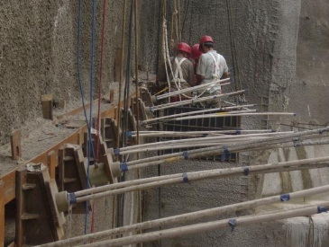 巖土工程相關(guān)的sci期刊