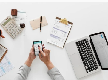 SCI論文投稿的流程和經驗