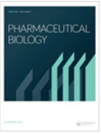 pharmaceutical biology