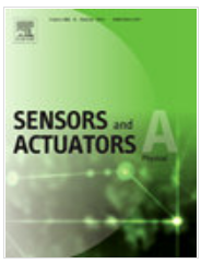 SENSORS AND ACTUATORS A-PHYSICAL期刊