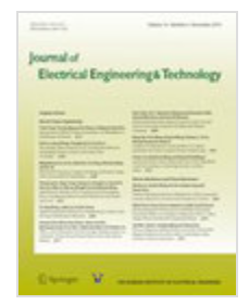 Journal of Electrical Engineering & Technology期刊