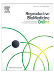 REPRODUCTIVE BIOMEDICINE ONLINE期刊