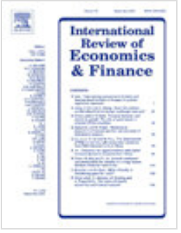 International Review of Economics & Finance期刊