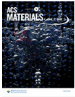 化學(xué)材料領(lǐng)域sci期刊