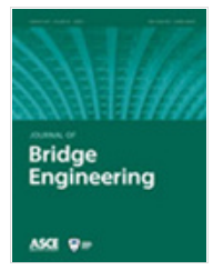 Journal of Bridge Engineering期刊