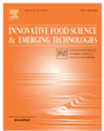  Innovative Food Science & Emerging Technologies期刊