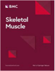 Skeletal Muscle期刊