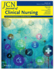 Journal of Clinical Nursing期刊