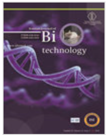 Iranian Journal Of Biotechnology期刊