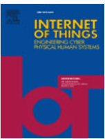 Internet of Things期刊