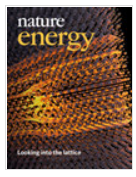Nature Energy期刊