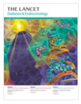 Lancet Diabetes & Endocrinology期刊