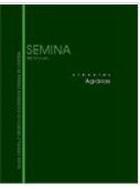 Semina-Ciencias Agrarias期刊