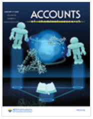 ACCOUNTS OF CHEMICAL RESEARCH期刊