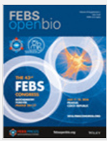 FEBS Open Bio期刊