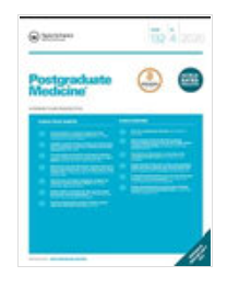 Postgraduate Medicine期刊