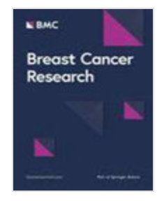 BREAST CANCER RESEARCH期刊