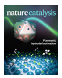 Nature Catalysis