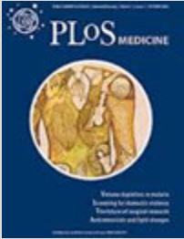 PLOS Medicine期刊