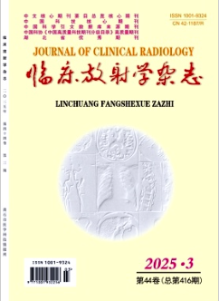 《臨床放射學(xué)雜志》投稿指南