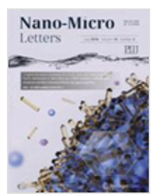 Nano-Micro Letters期刊