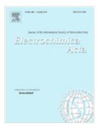Electrochimica Acta