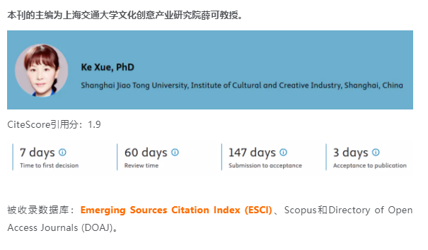 elematics And Informatics Reports