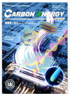 Carbon Energy
