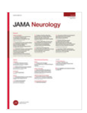 JAMA Neurology