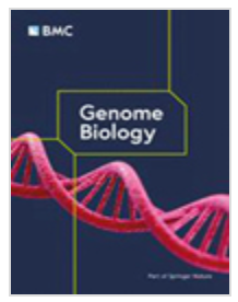 GENOME BIOLOGY