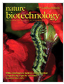 NATURE BIOTECHNOLOGY